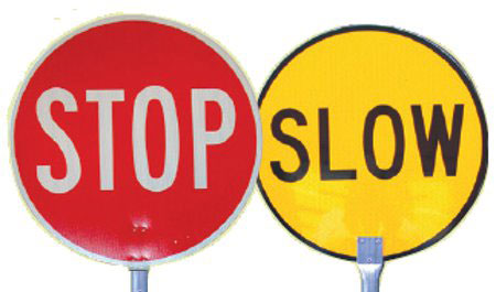 stop-slow